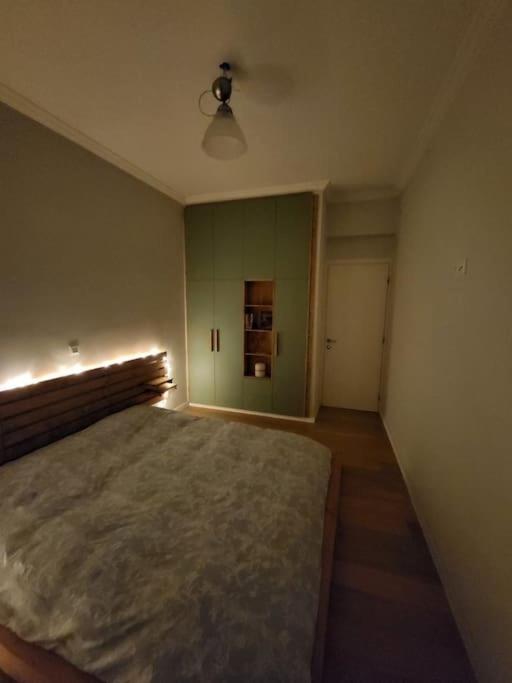 Painters Apartment