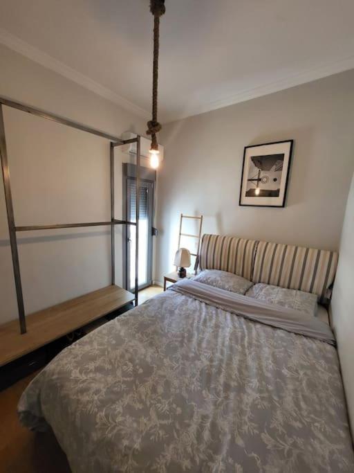 Painters Apartment *